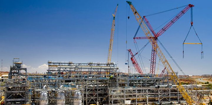 Singapore crane supplier Tat Hong to delist after StanChart PE-backed takeover bid