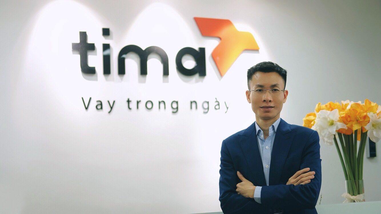 Vietnamese P2P lending startup Tima seeks to close Series B round by June