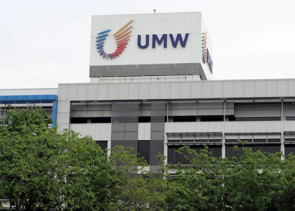 Malaysia: UMW's bid to acquire Perodua hits speed bump as MBMR rejects offer