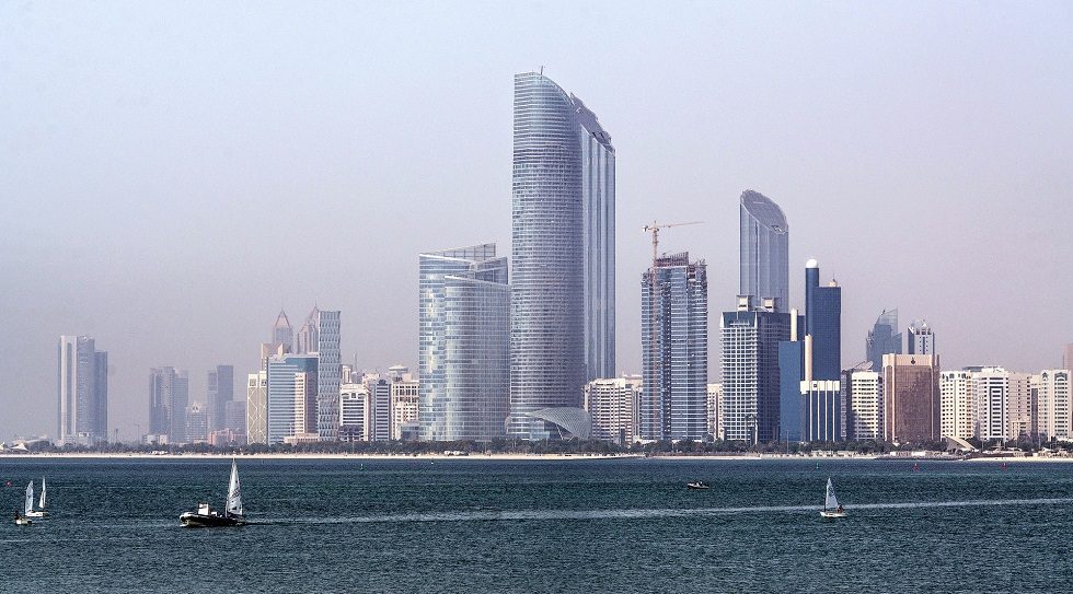 Abu Dhabi partners Microsoft, SoftBank to start tech hub