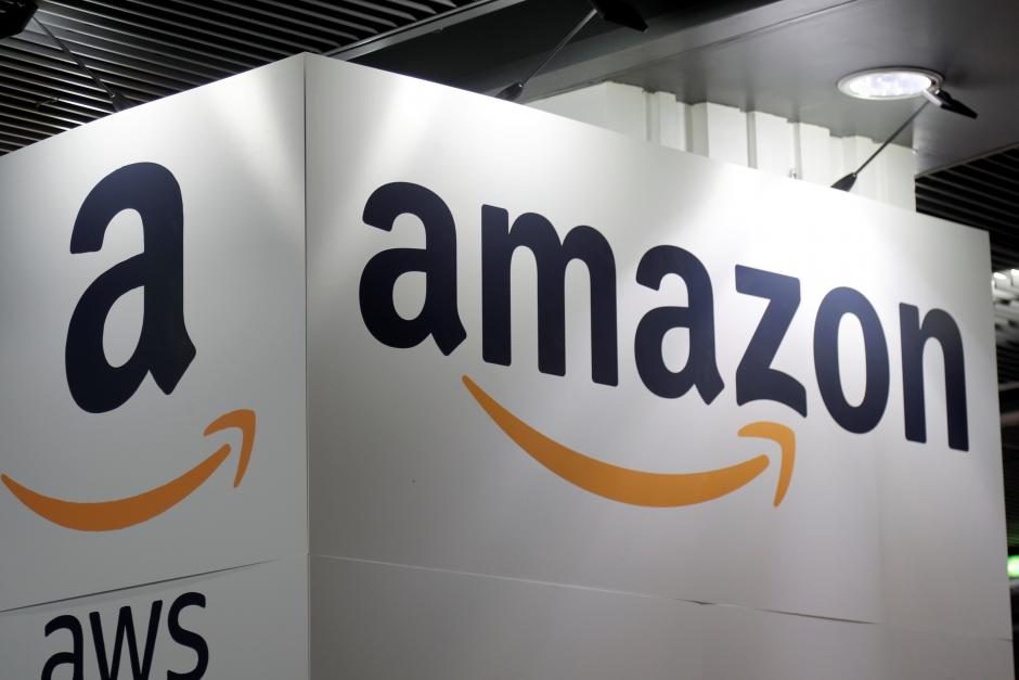 Amazon announces picking up stake in owner of Indian supermarket chain More