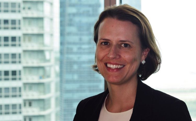 Stanchart private banking and Asean chief Anna Marrs to leave