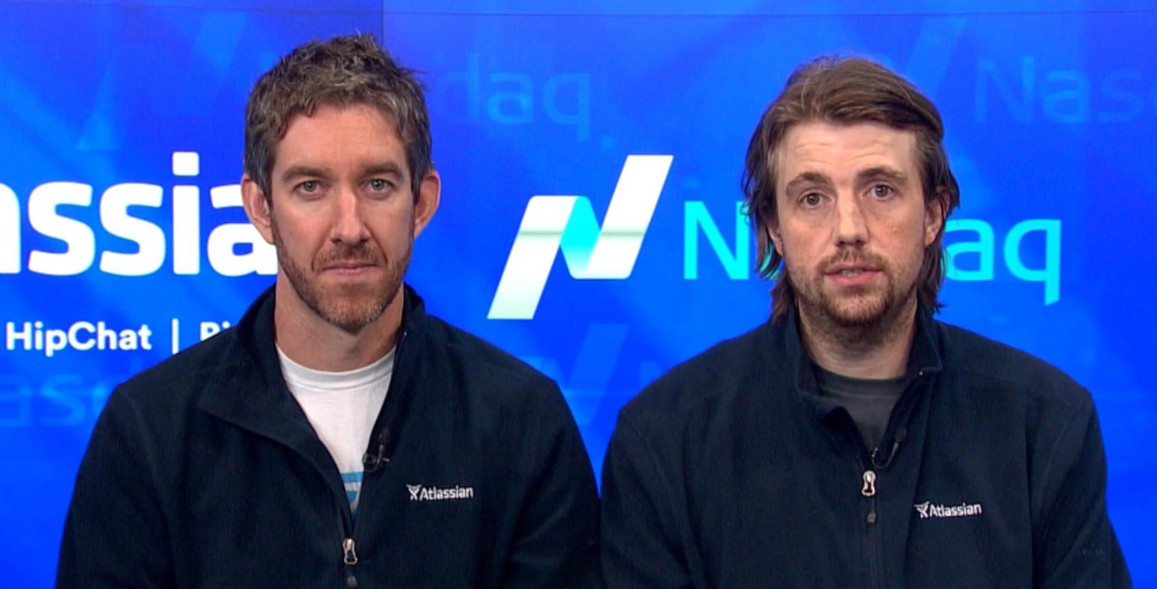 Atlassian sells chat products to Slack, takes stake in startup