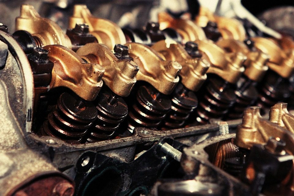 China digest: Auto parts supplier Mancando bags $57m; IoT chip developer XINYI raises $28m