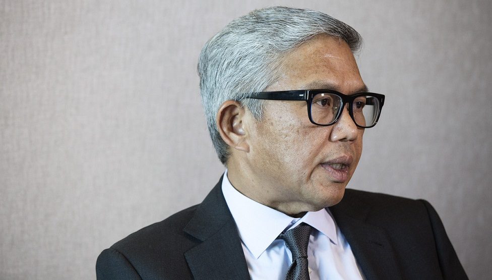 Bank of Singapore looks to expand family office business