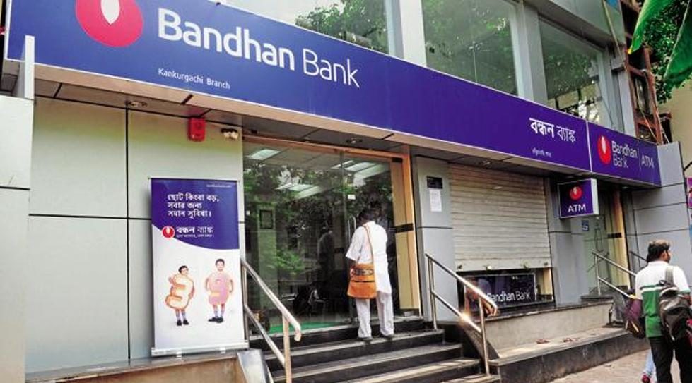 Bandhan Bank becomes eighth most valued Indian bank after bumper IPO