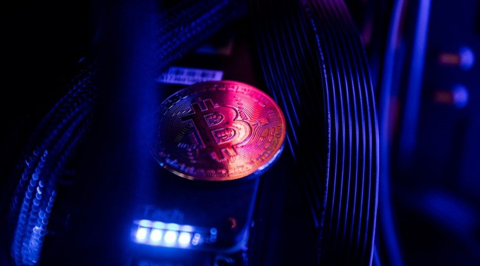 Bitcoin slumps on news Japan may rebuke major crypto exchange