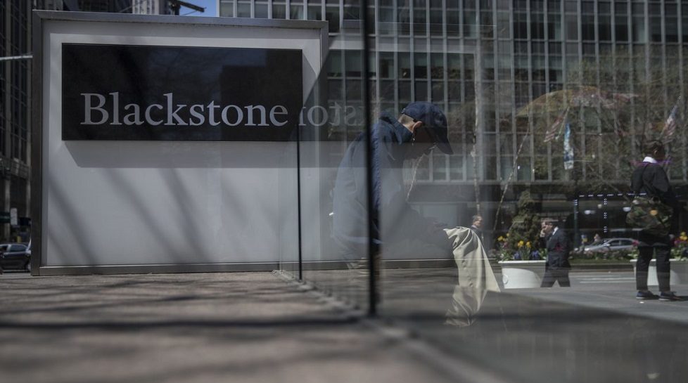 Blackstone raises $1.75b for infrastructure secondaries fund