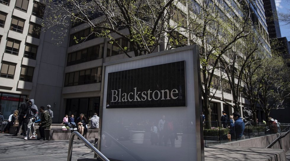 Blackstone buys GLP's US logistics assets in record $18.7b deal