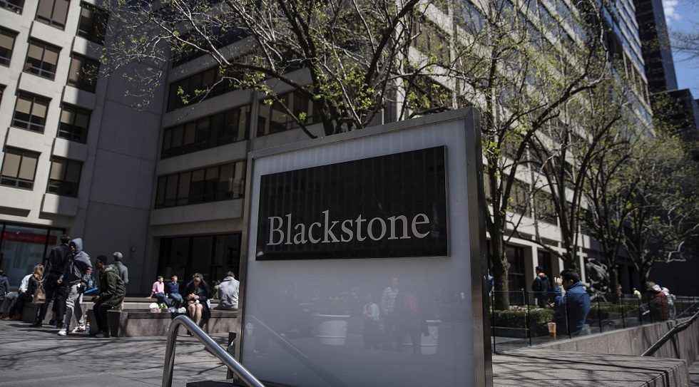 Blackstone acquires India's Aadhar Housing Finance