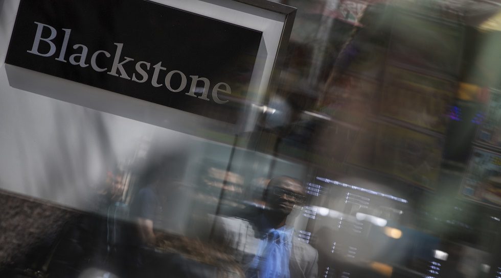 Blackstone said to be selling NYC skyscraper for $640m
