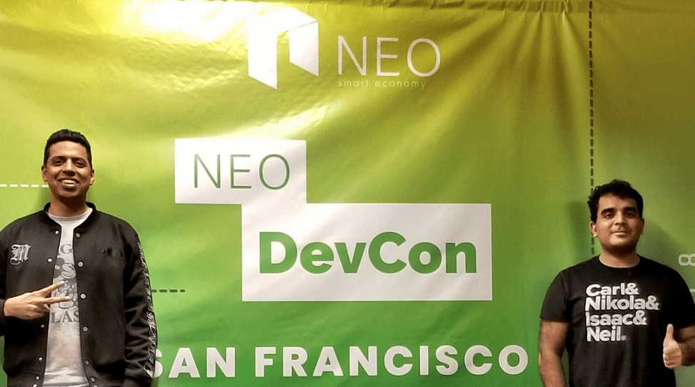 Singapore: Blockchain startup Bluezelle raises $1m from China's NEO Global