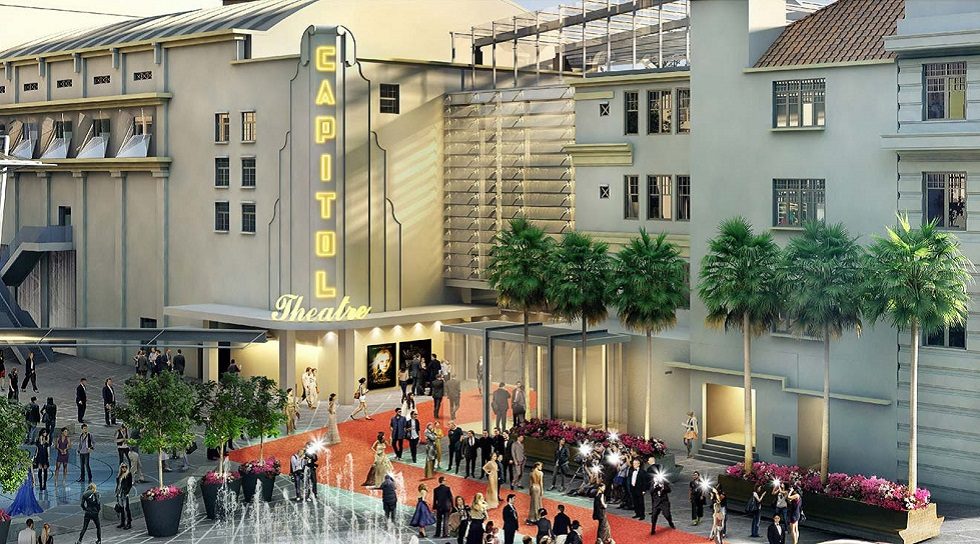 Perennial to acquire full ownership of Singapore's iconic Capitol