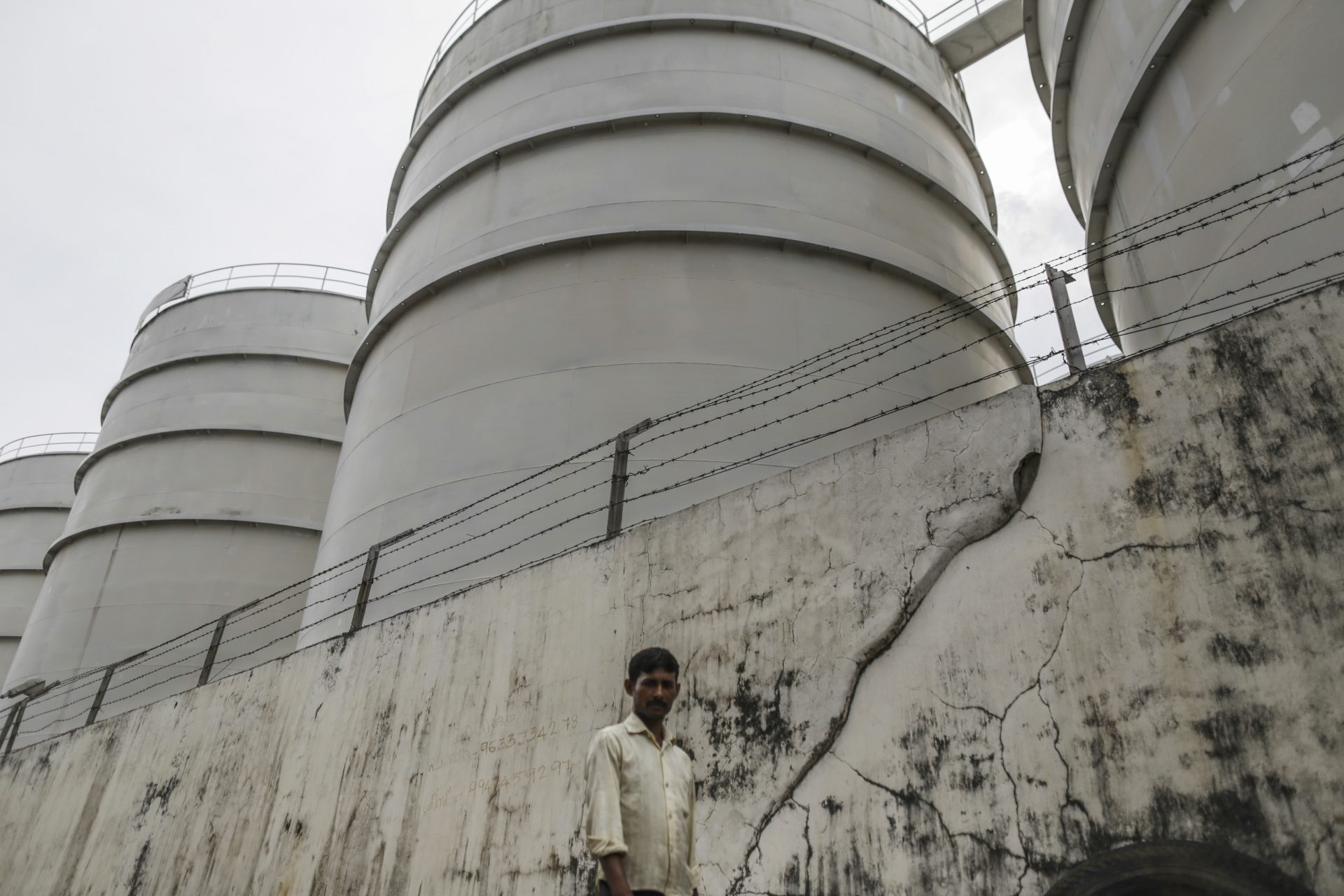 India: UltraTech increases Binani Cement bid to $1.06b