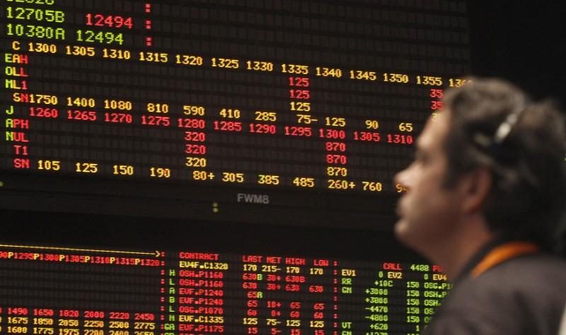 Chicago Stock Exchange looking for new buyers after Chinese deal block