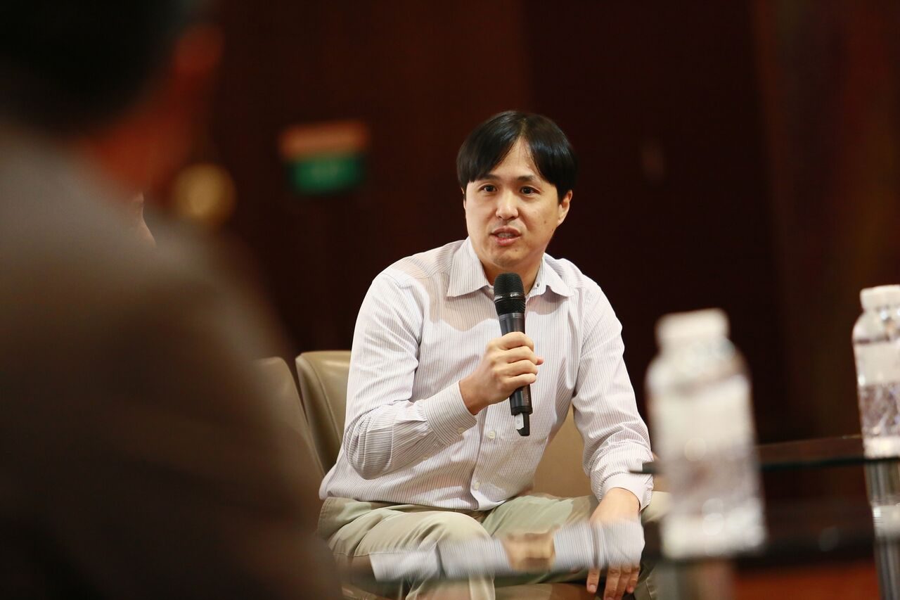 SG's January Capital taps ex-InnoVen exec to launch new venture debt fund