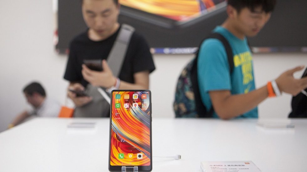 China's tech giants may still shy away from plans to bring them home