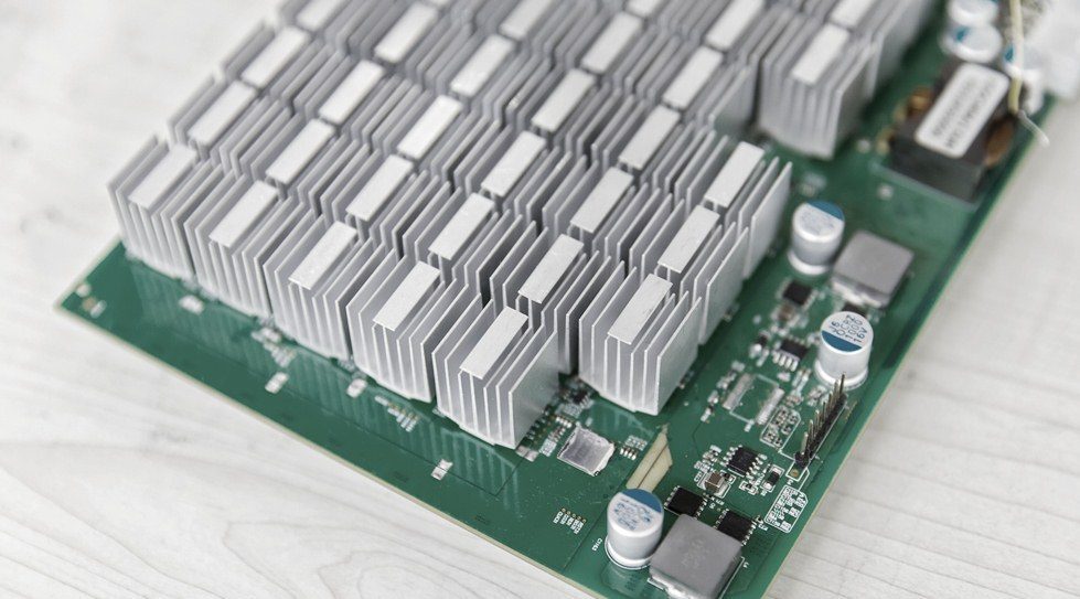 China fund plans to raise up to $31.5b to back homegrown chip companies