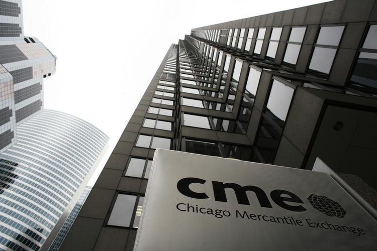 Britain's NEX receives preliminary takeover offer from US-based CME