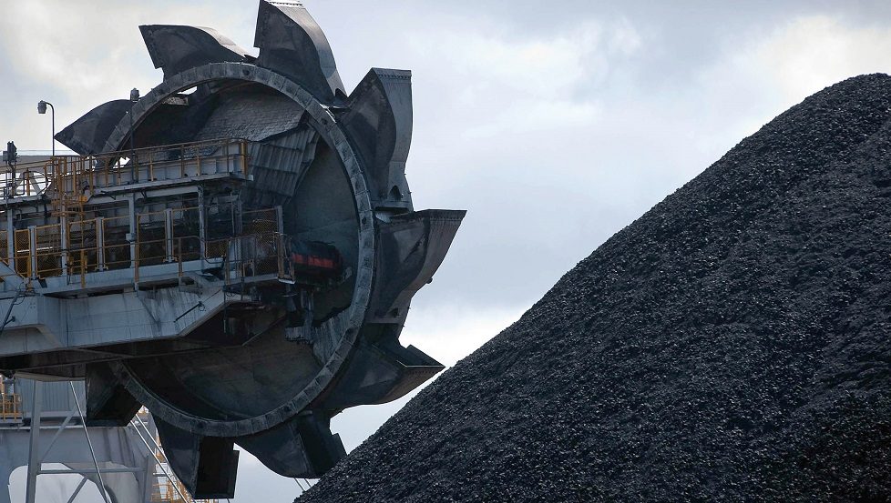 EMR Capital, Indonesia's Adaro buy Rio Tinto's last coal mine for $2.25b