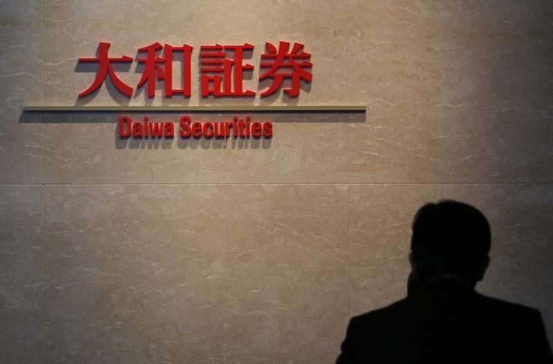 Japan's Daiwa eyes 40% growth in M&A advisory revenue in few years