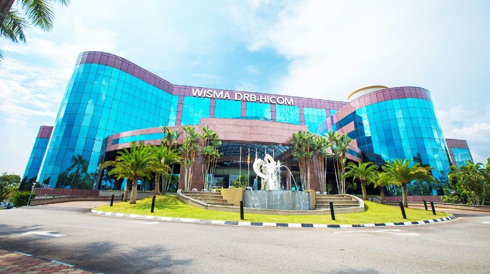 Malaysia's DRB-Hicom sells non-industrial land assets for $486m