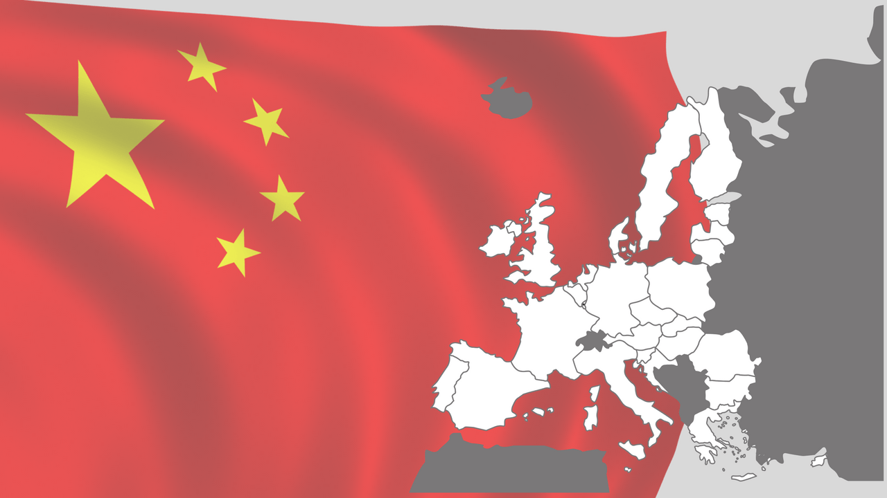 EU augments deal screening as Chinese investments foster political anxiety