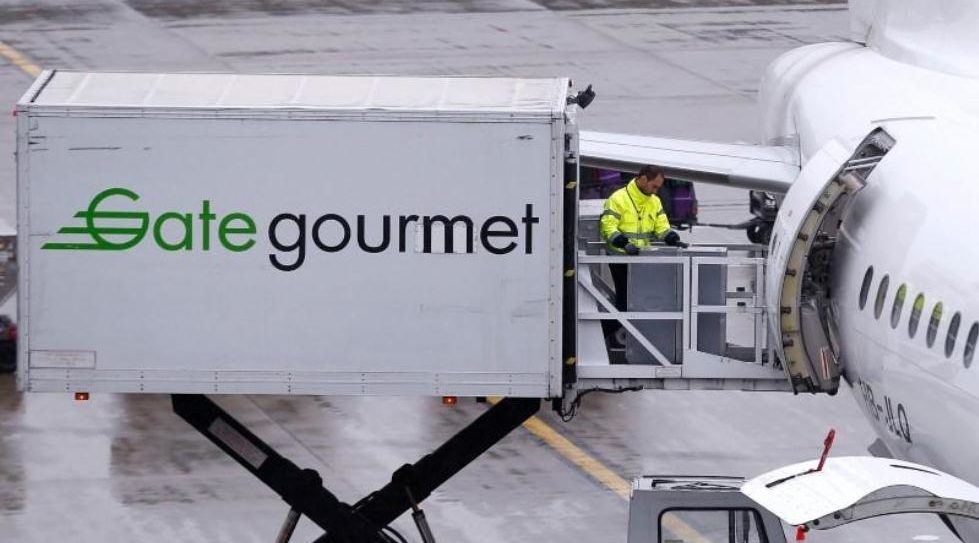 China's HNA seeks to list Swiss airline caterer Gategroup to ease liquidity crunch