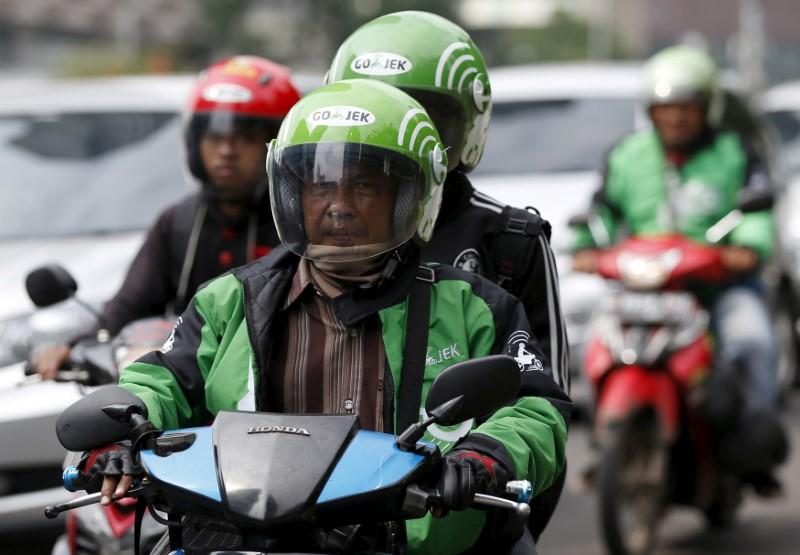 GOJEK faces the brunt of Indonesia's new ride-hailing regulation