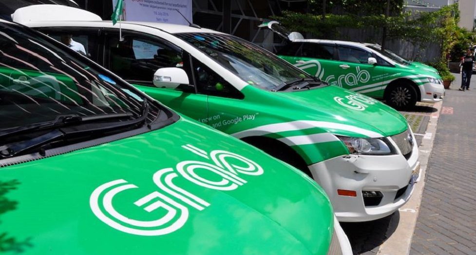 Ride-hailing major Grab on track to hit $1b in revenue this year