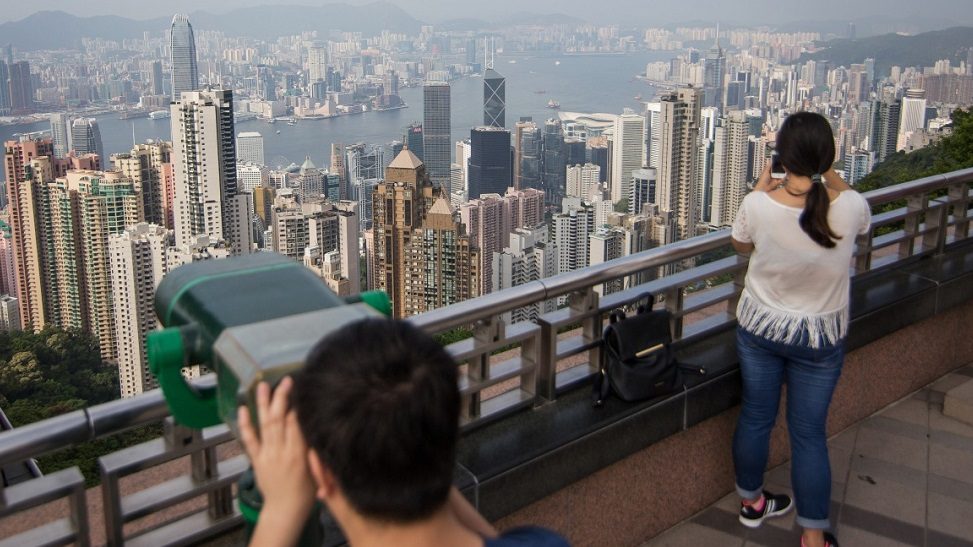 Fickle market, frenetic investors constitute HK's newly minted IPO blockbusters