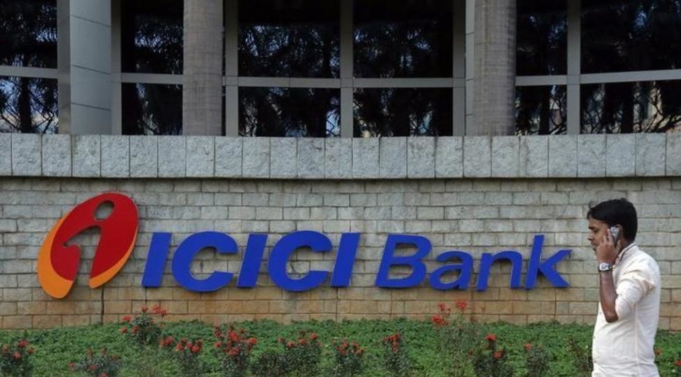 India's ICICI Bank to raise $2b via share sale