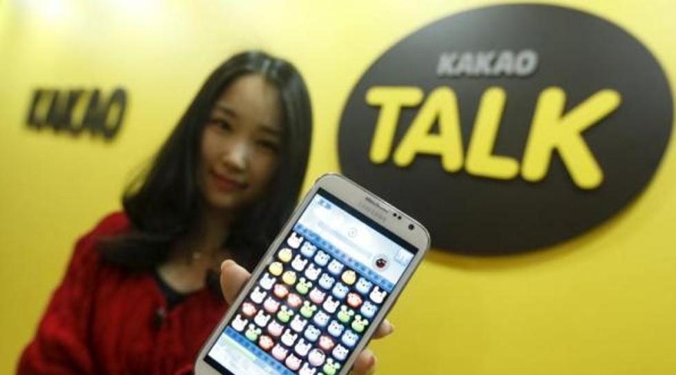 S Korea's Kakao Mobility bags $126m from consortium led by TPG, Carlyle
