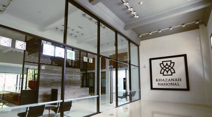 Tencent, SenseTime executives join Khazanah's board of directors