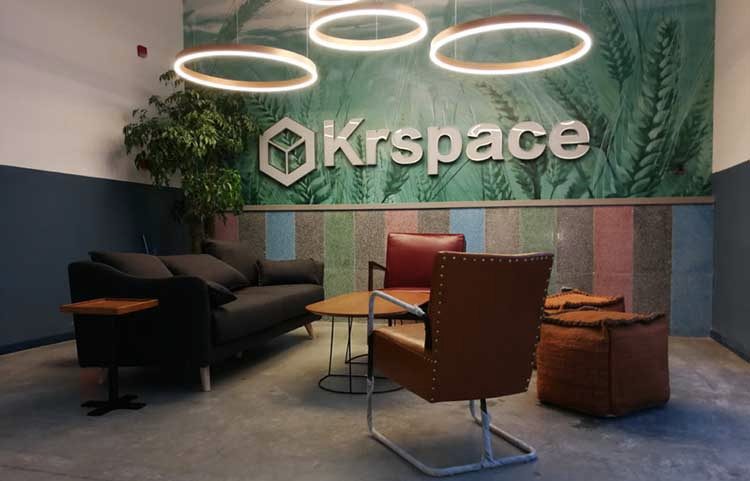 IDG-backed Chinese startup Kr Space raises $94.6m in latest round