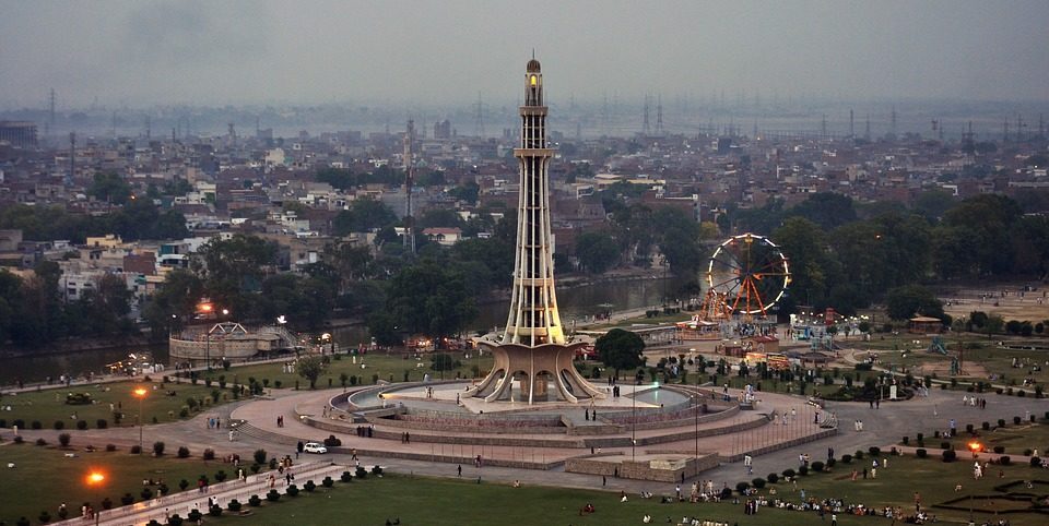 Dutch bank FMO likely to invest $12.5m in Pakistan's Master Green Energy