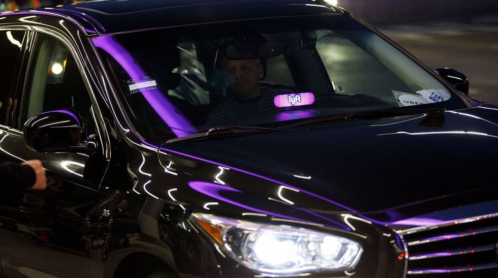 Lyft bags $200m from leading auto supplier Magna, strikes self-driving deal