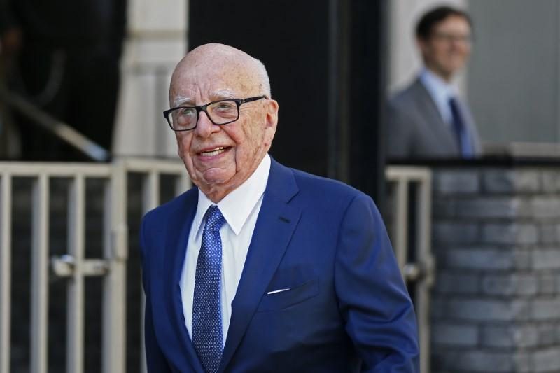 Telstra, News Corp announce merger of Foxtel and Fox Sports in Australia