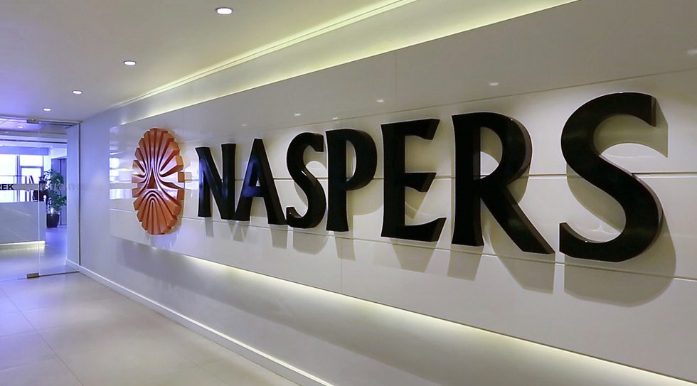 Naspers may sell the Meituan shares it receives as dividend from Tencent