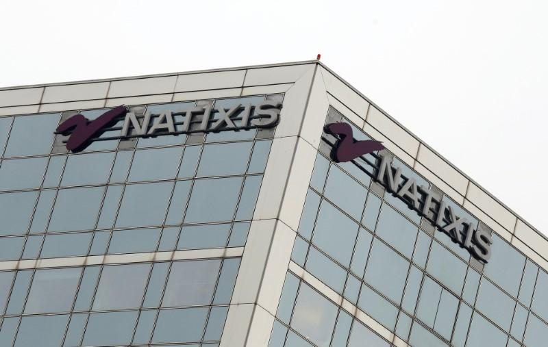 French asset manager Natixis seeks to tap China market via acquisition
