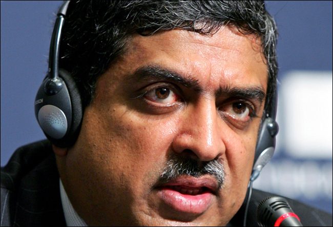 India: IFC proposes to invest in Nilekani-backed Fundamentum's $100m first vehicle