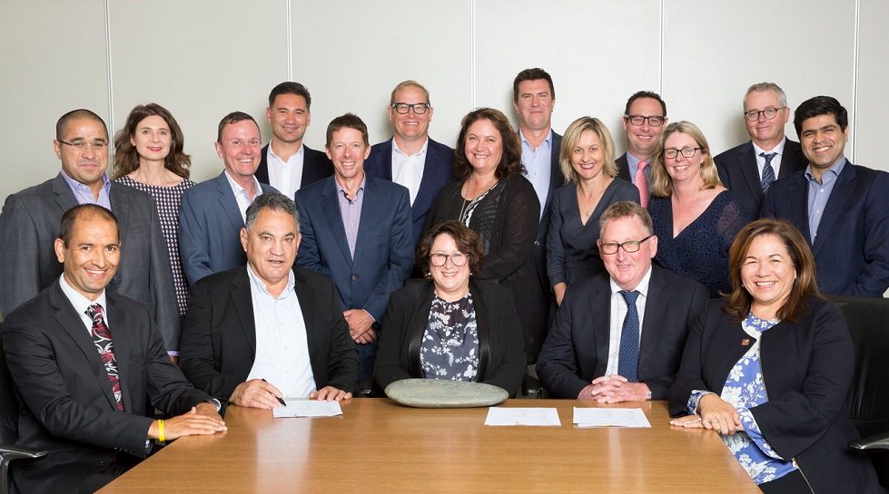 NZ Super partners with Māori Investment Fund to explore new investments