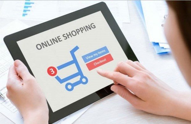 China issues draft rules to expand cross-border e-commerce businesses