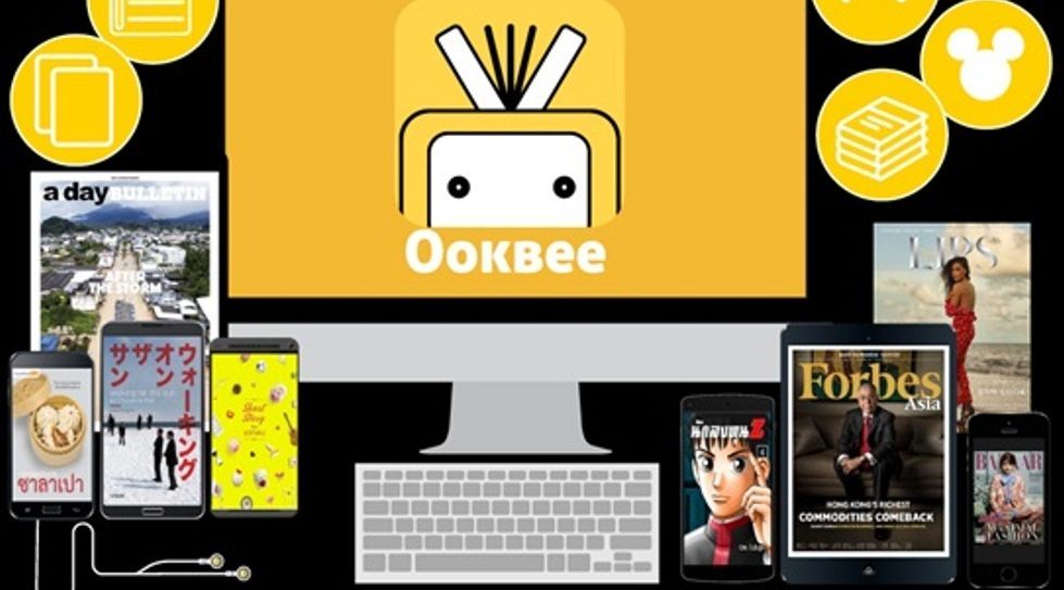 Thailand: Beacon VC invests in digital lifestyle platform Ookbee