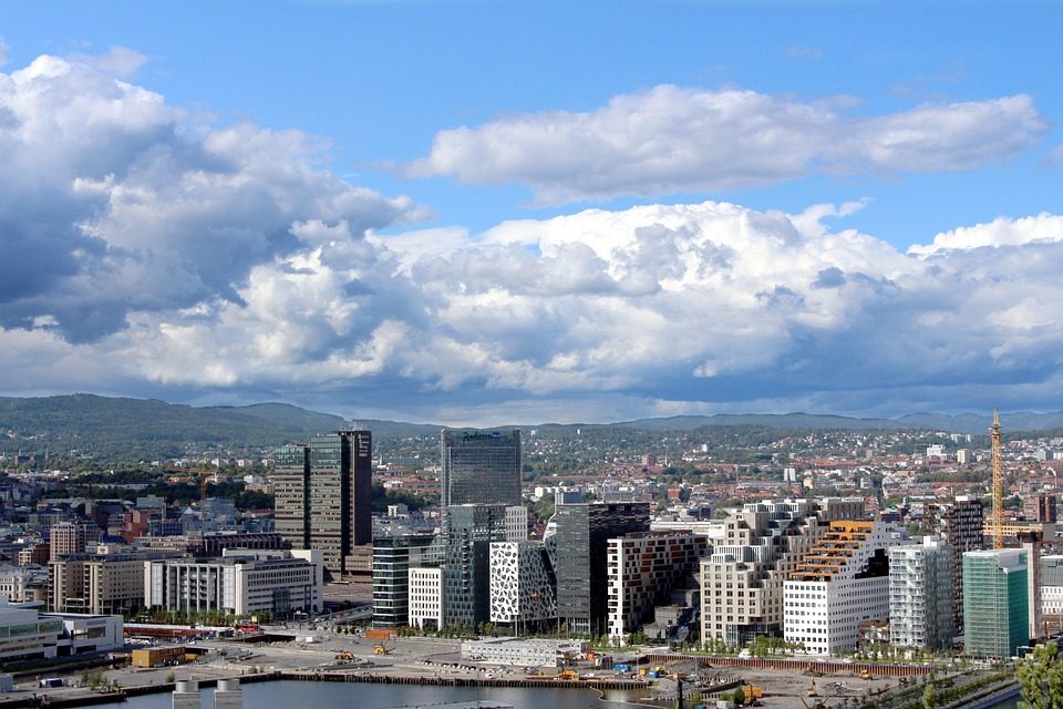 Norway wealth fund posts $34b loss in Q3 2023