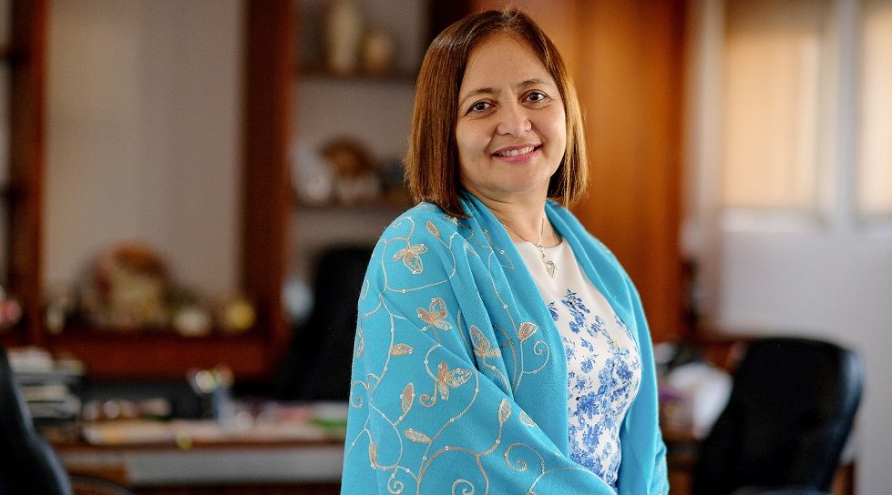 Philippine central bank supervisor takes aim at male-dominated boards