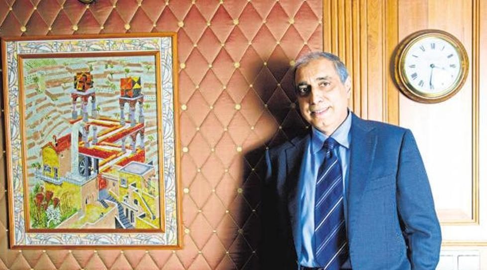 India: Prestige gears up to build mid-income housing platform