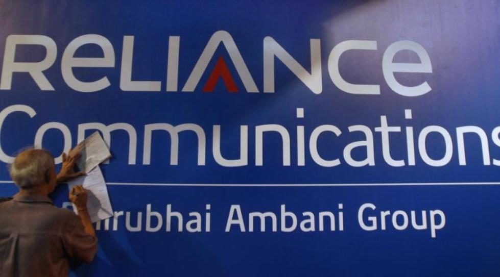Indian arbitration court restrains RCom from selling assets without permission
