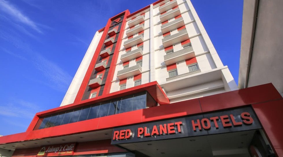 Thailand's Red Planet unit sells four hotels to Goldman Sachs in $111m deal