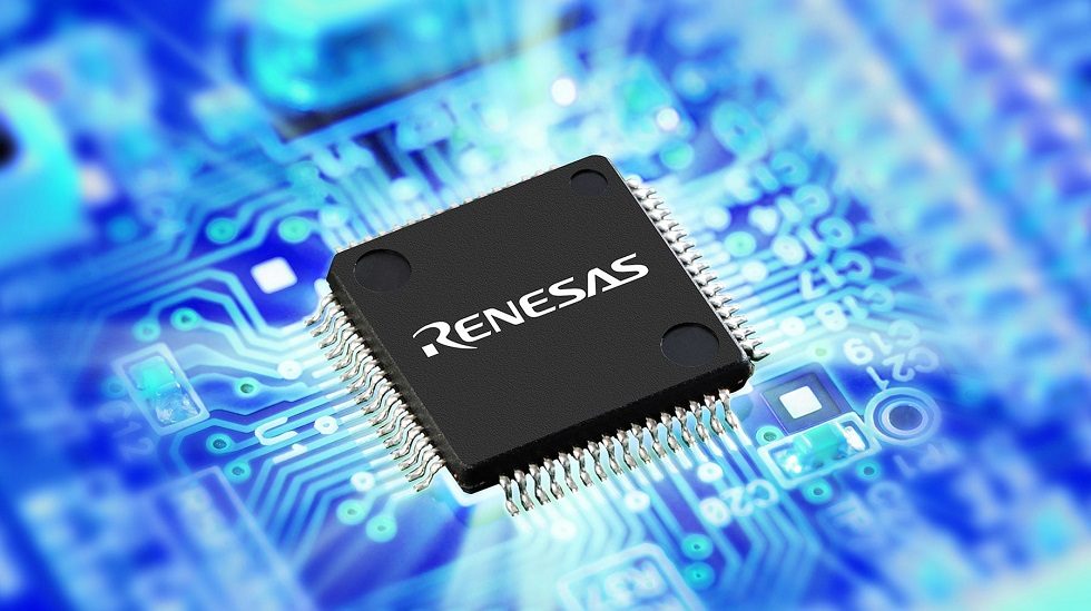 Japanese chipmaker Renesas agrees to buy UK-based Dialog for $5.9b